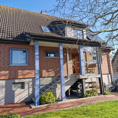 Ferienwohnung In Groemitz Exterior photo