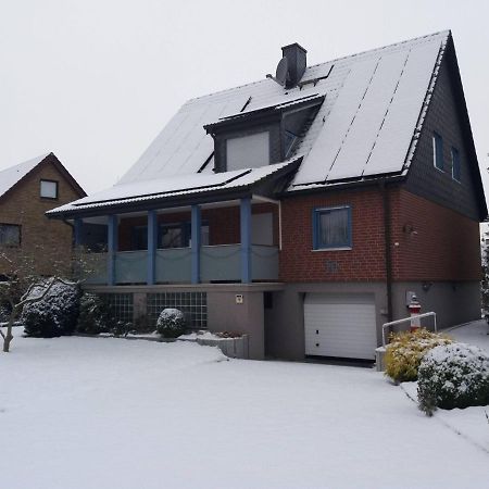Ferienwohnung In Groemitz Exterior photo