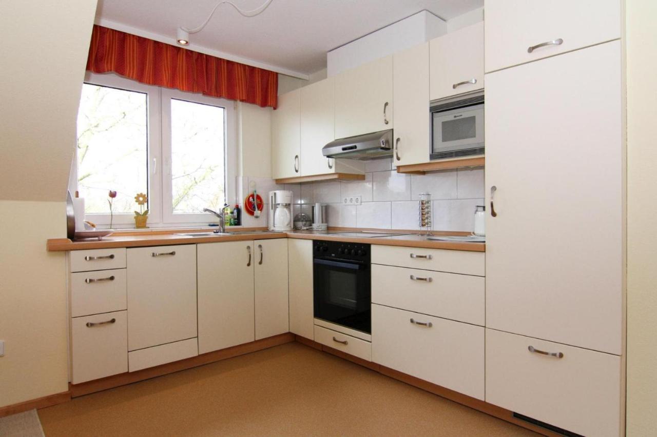 Ferienwohnung In Groemitz Exterior photo
