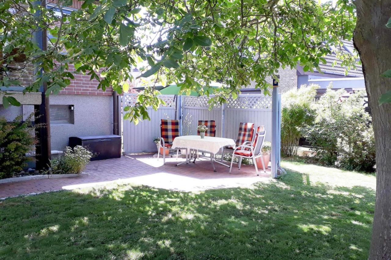 Ferienwohnung In Groemitz Exterior photo